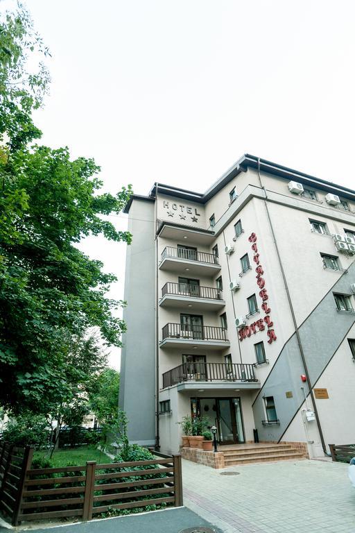 Hotel Citadella 3*