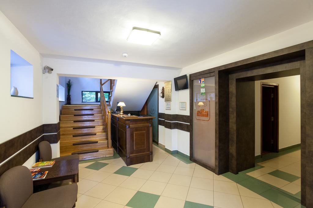 Citadella Hotel 3*