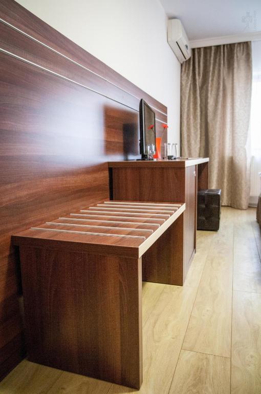 Citadella Bucarest