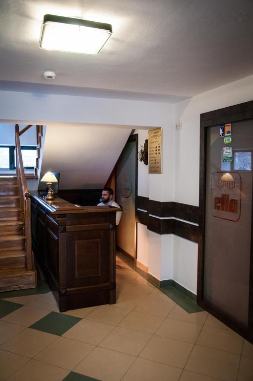 Citadella Hotel Bucarest
