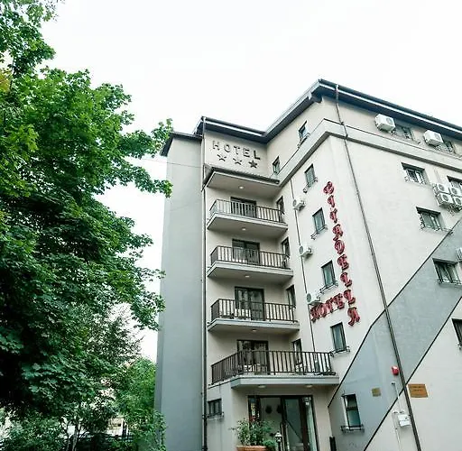 Hotel Citadella
