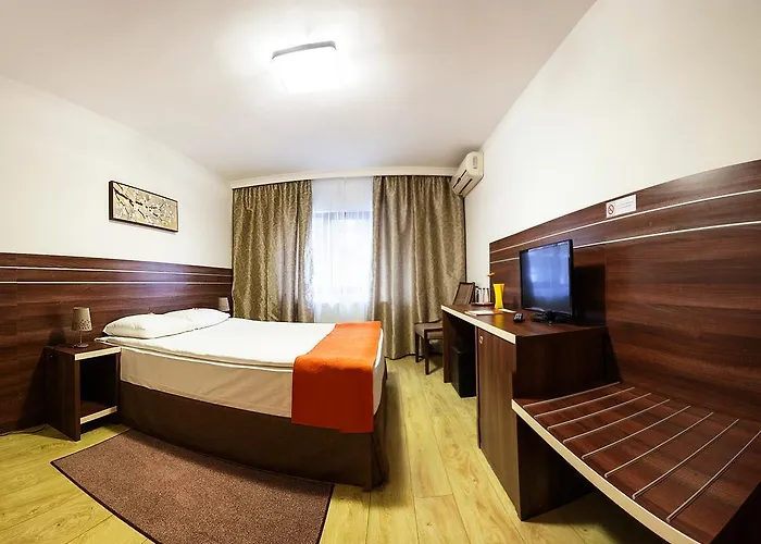 Hotel Citadella