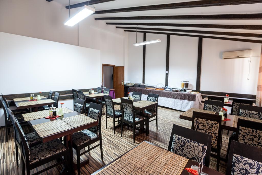 Hotel Citadella Bucharest