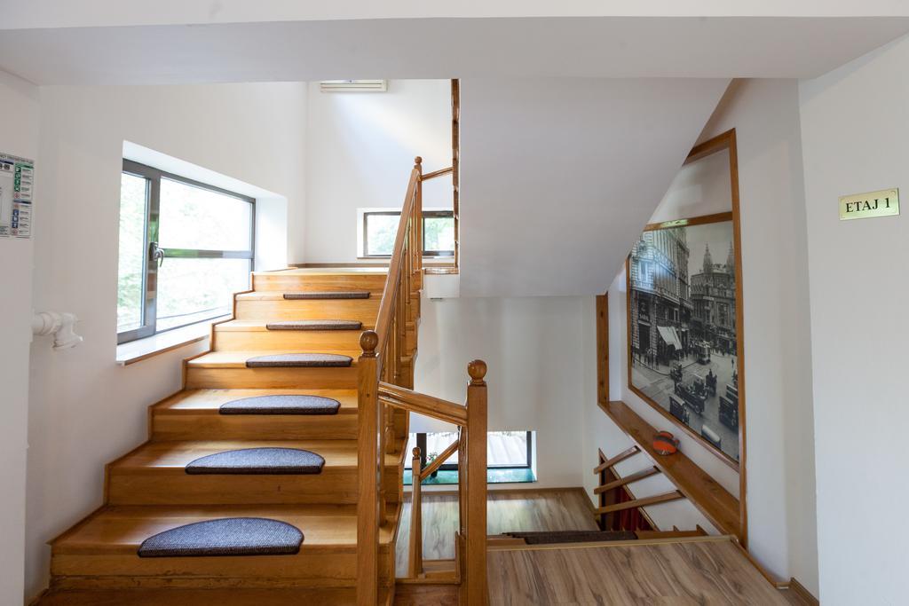 Citadella Bucharest