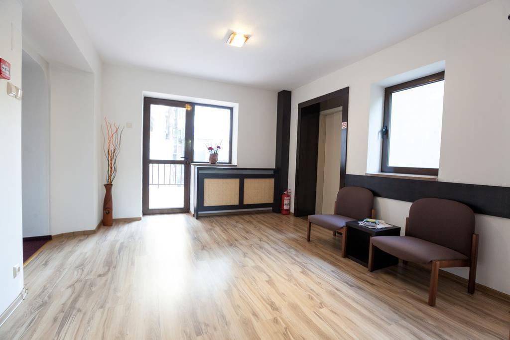 Citadella Hotel