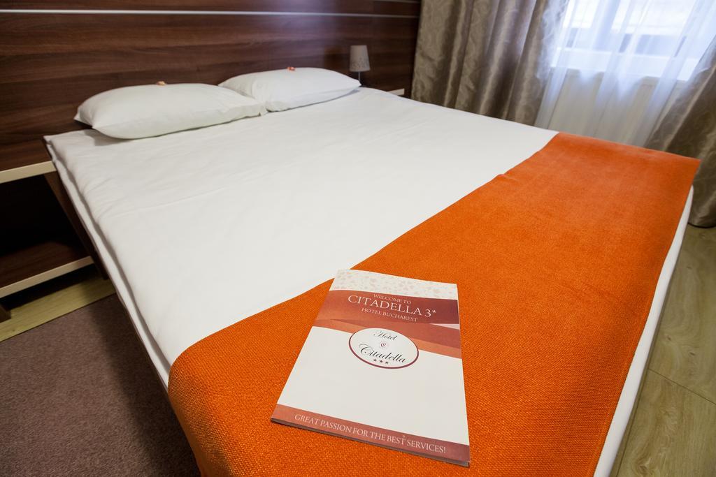 Citadella Hotel 3*