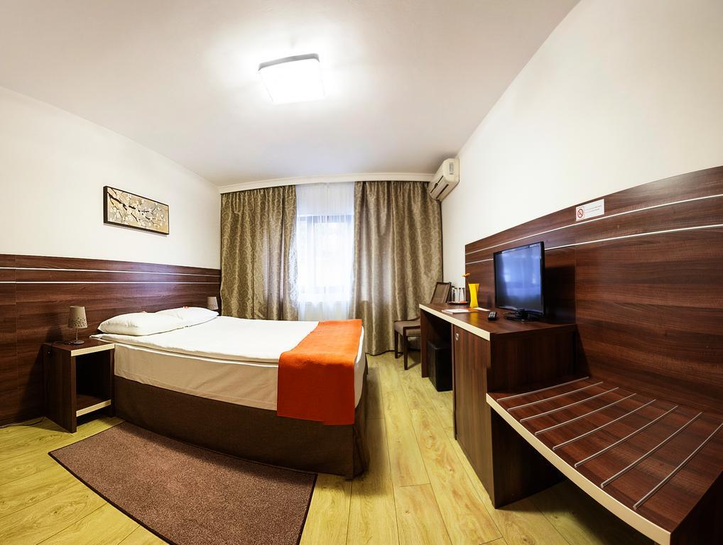 Citadella Hotel 3*