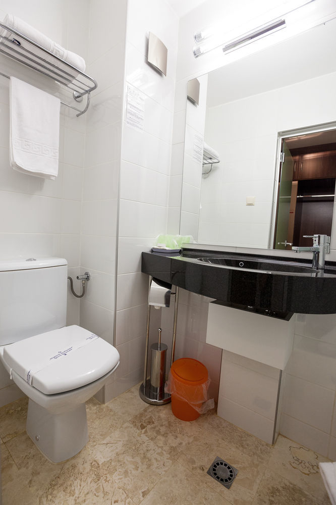 Hotel Citadella