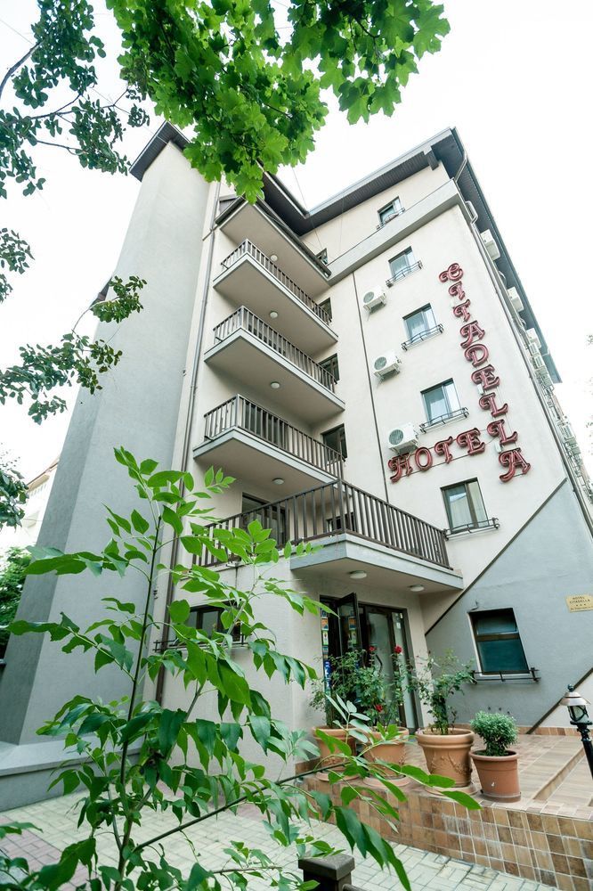 Citadella Hotel