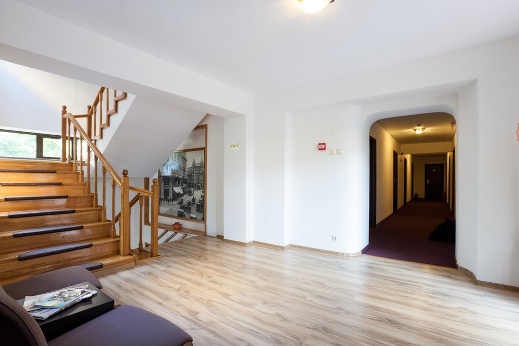 מלון Citadella 3*